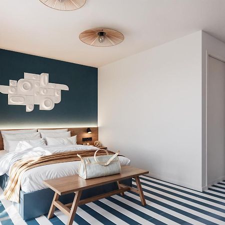 Valesmeralda Boutique Rooms, Porto Cervo Marina ภายนอก รูปภาพ