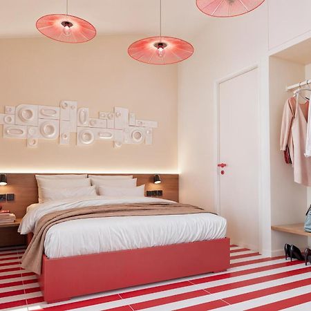 Valesmeralda Boutique Rooms, Porto Cervo Marina ภายนอก รูปภาพ