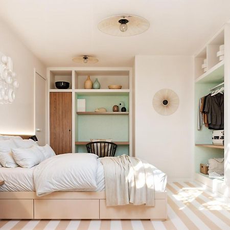 Valesmeralda Boutique Rooms, Porto Cervo Marina ภายนอก รูปภาพ