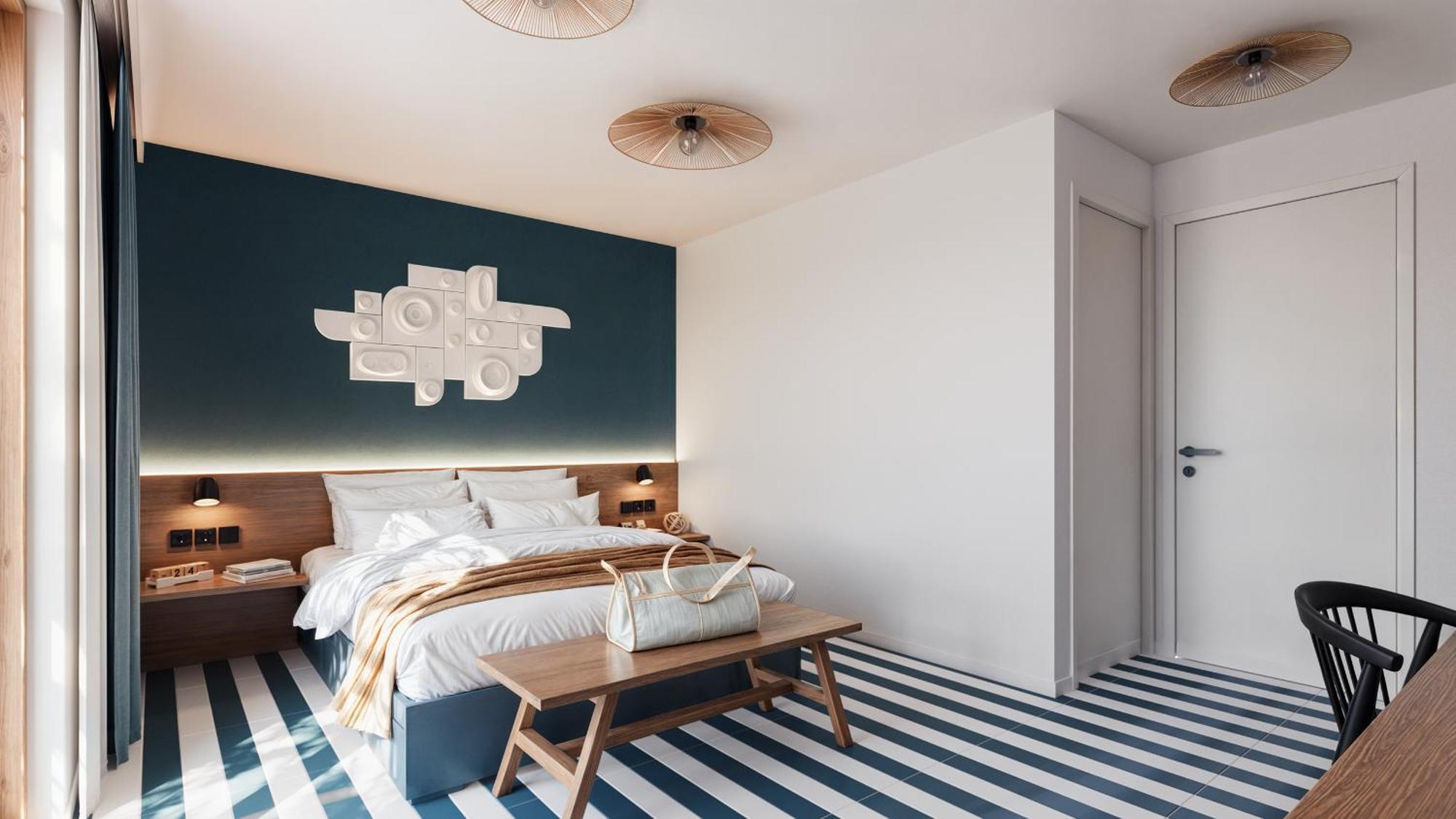 Valesmeralda Boutique Rooms, Porto Cervo Marina ภายนอก รูปภาพ
