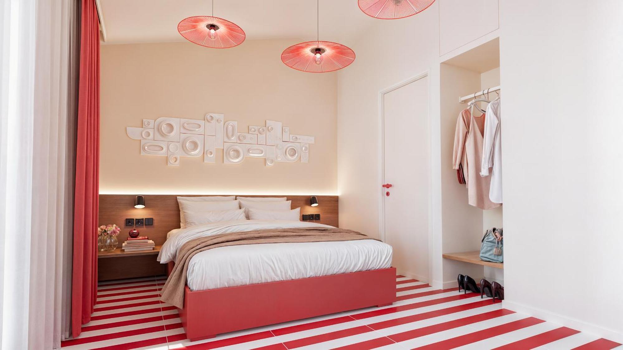Valesmeralda Boutique Rooms, Porto Cervo Marina ภายนอก รูปภาพ