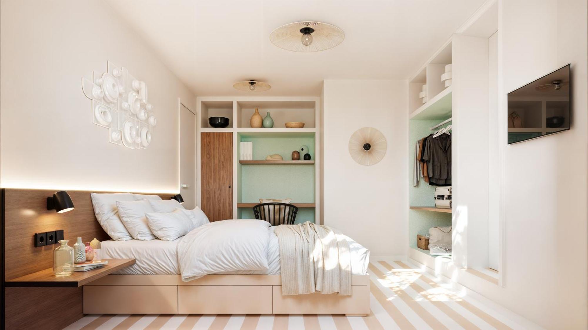Valesmeralda Boutique Rooms, Porto Cervo Marina ภายนอก รูปภาพ