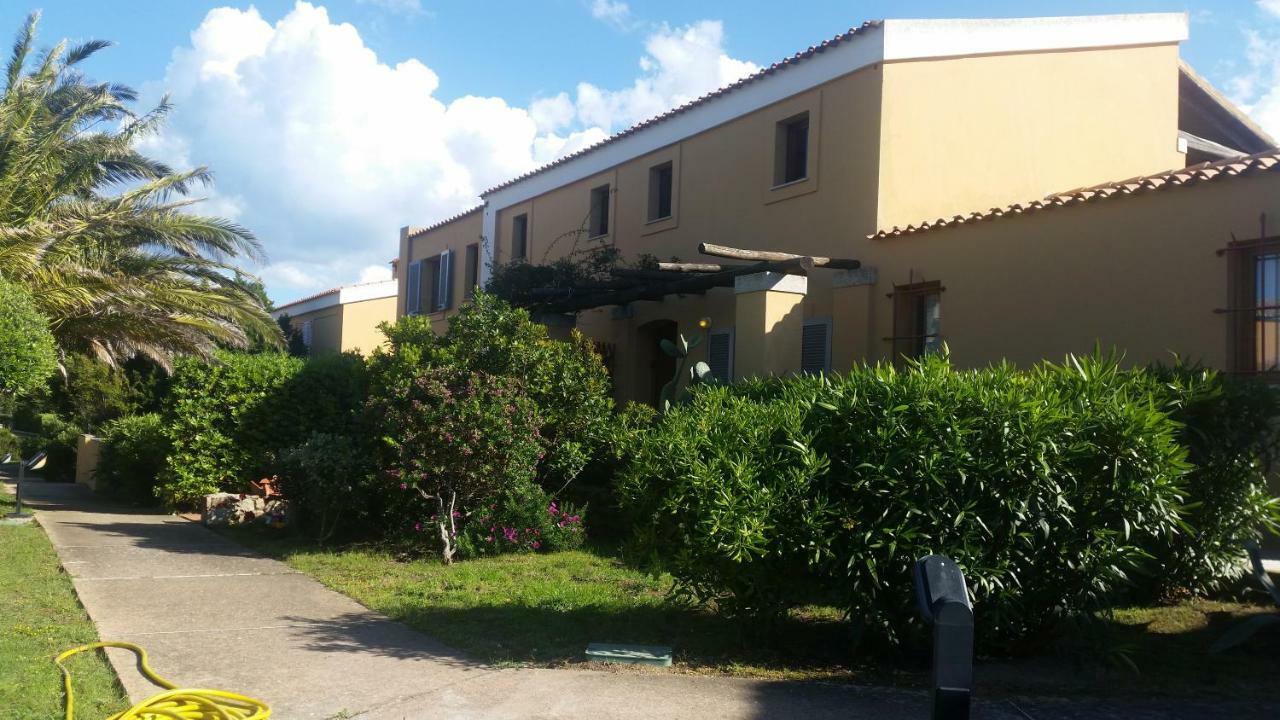 Valesmeralda Boutique Rooms, Porto Cervo Marina ภายนอก รูปภาพ