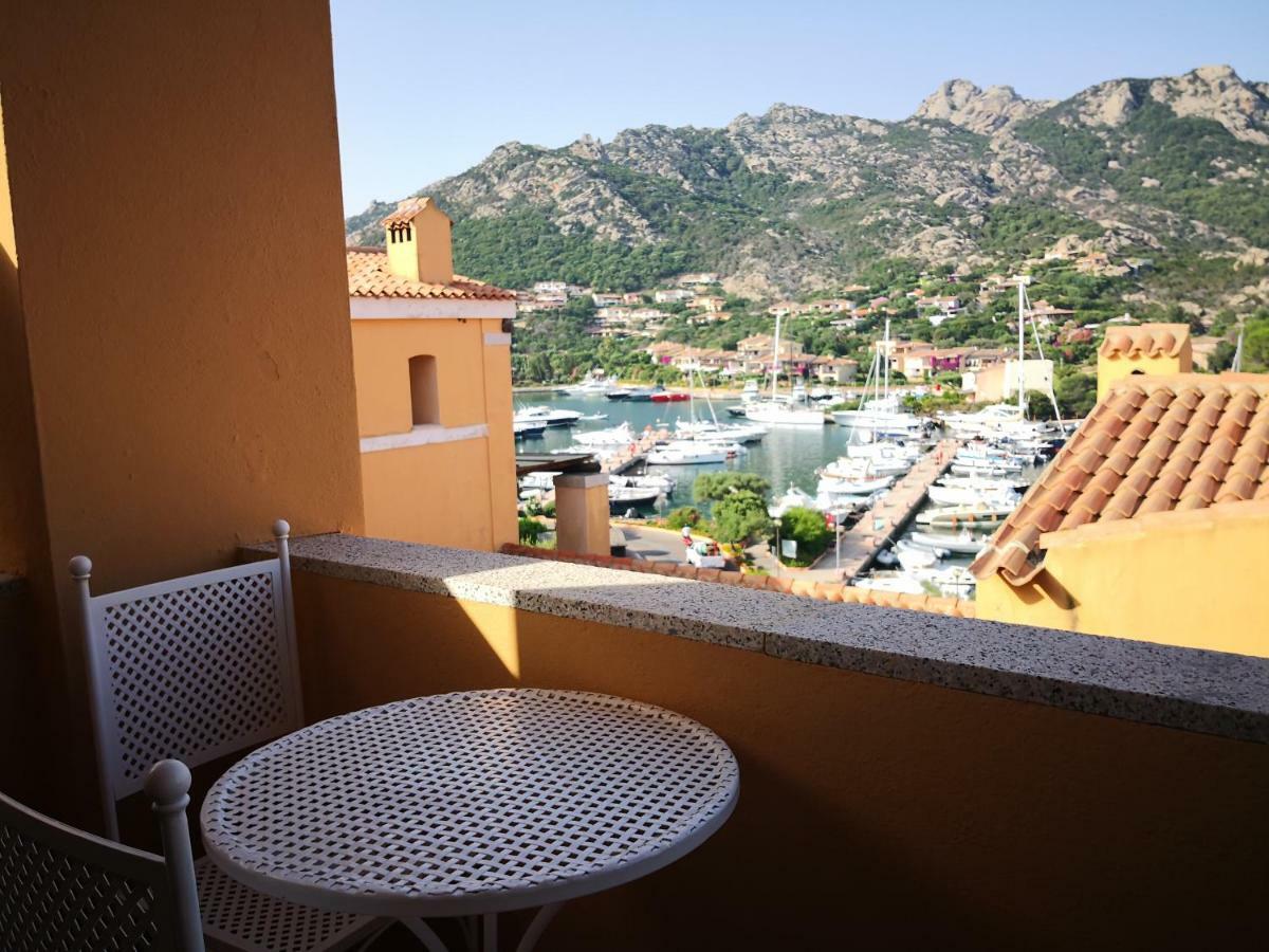 Valesmeralda Boutique Rooms, Porto Cervo Marina ภายนอก รูปภาพ