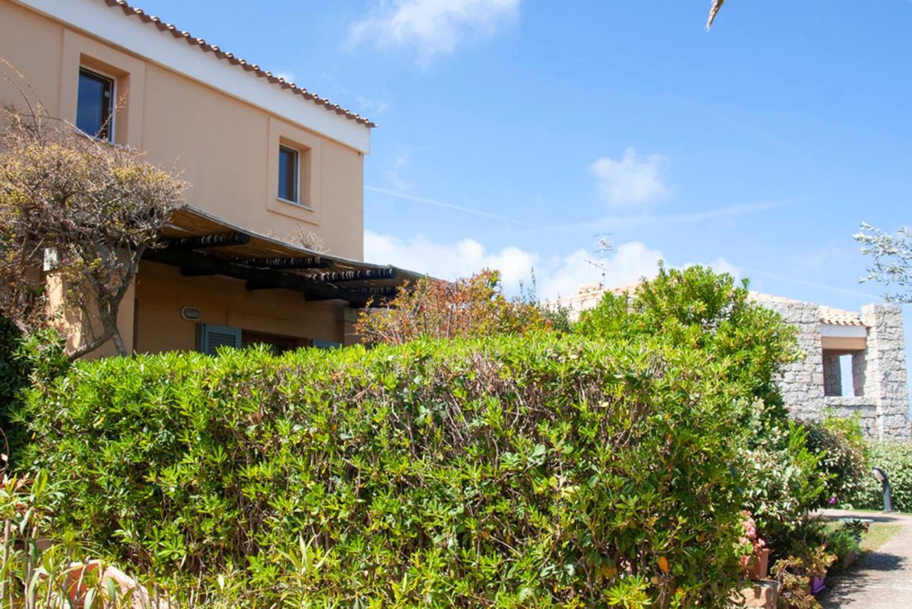 Valesmeralda Boutique Rooms, Porto Cervo Marina ภายนอก รูปภาพ