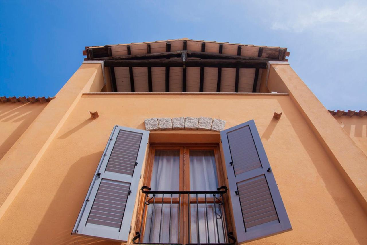 Valesmeralda Boutique Rooms, Porto Cervo Marina ภายนอก รูปภาพ